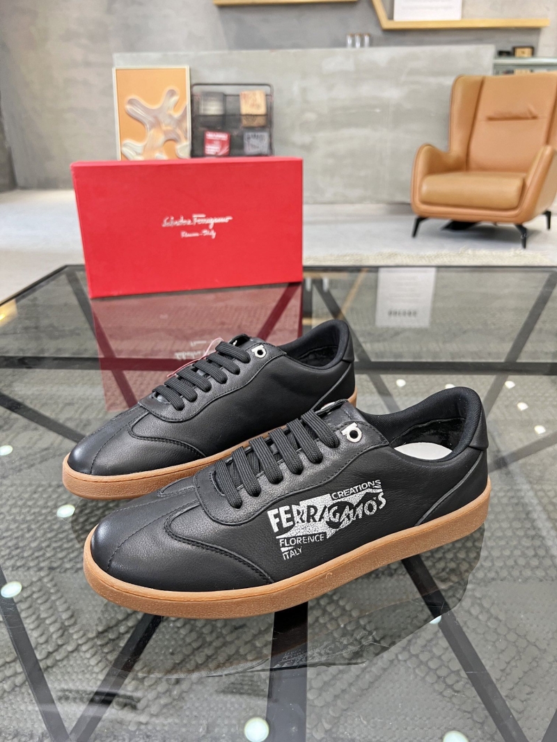 Ferragamo Sneakers